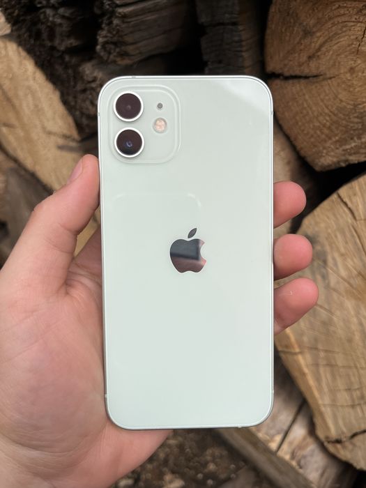 iPhone 12  64гб (Обмен, продажа)