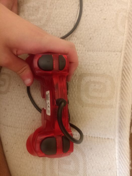 Strike² контролер червен