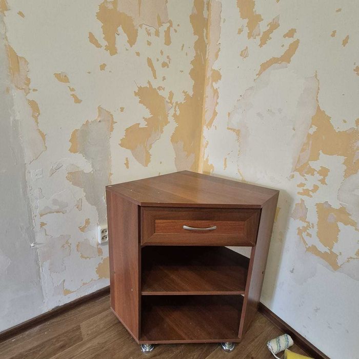 Продается прихожая угловая