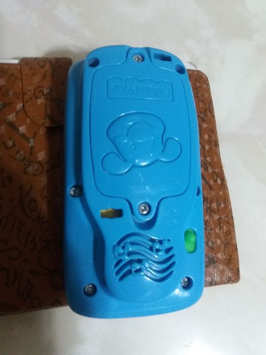 телефон игрушечныйи музыкальный,с песнями,Турецкое озвучивание! Турци