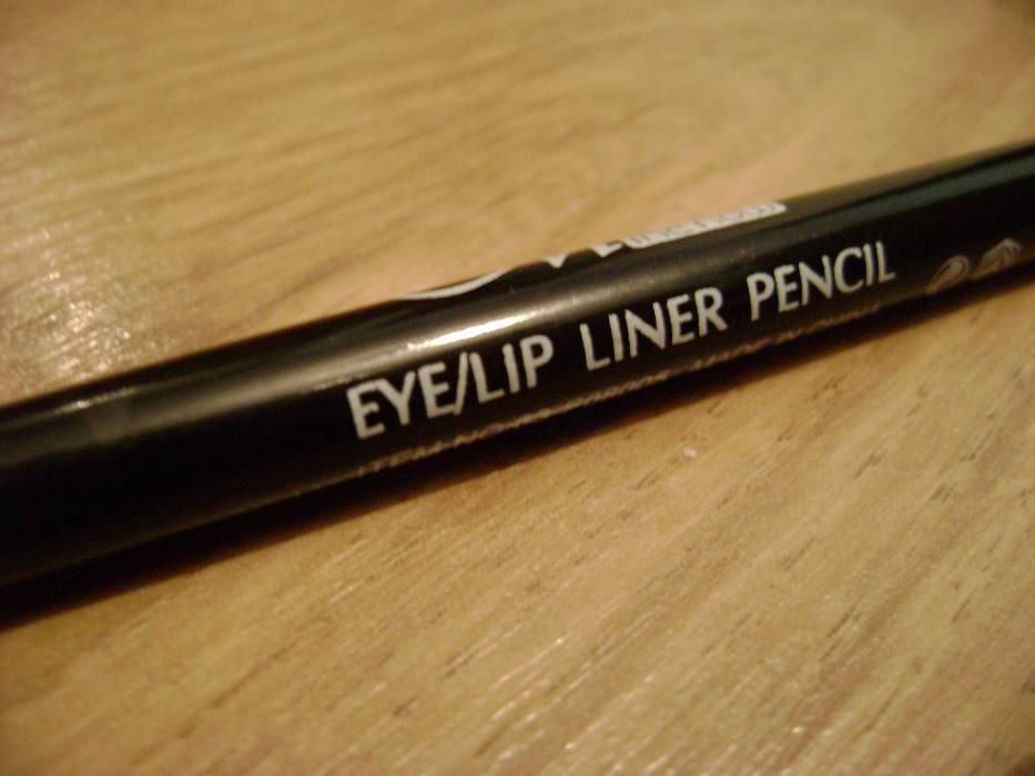 Молив за очи