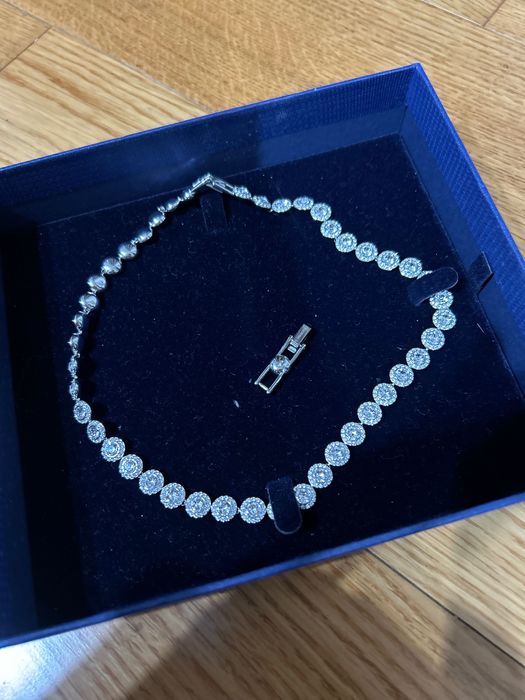 Colier Swarovski
