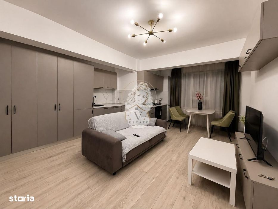 Apartament 2 camere de inchiriat metrou Berceni