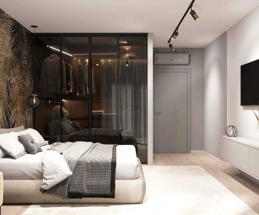 Раздвижные двери и перегородки в стиле Loft / Душевые кабины