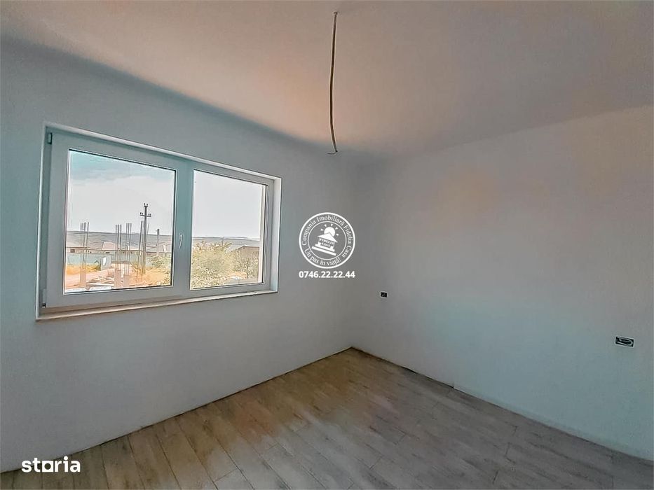 Vila  de vanzare  Valea Lupului,