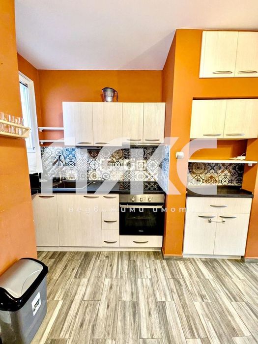 Продава се Тристаен апартамент в София, Изток - 91 кв.м за 4176 €/кв.м - Снимка #3