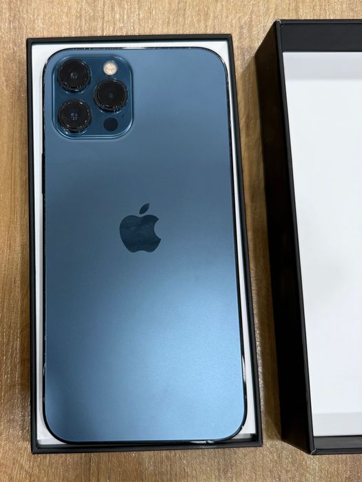 iPhone 12 Pro Max