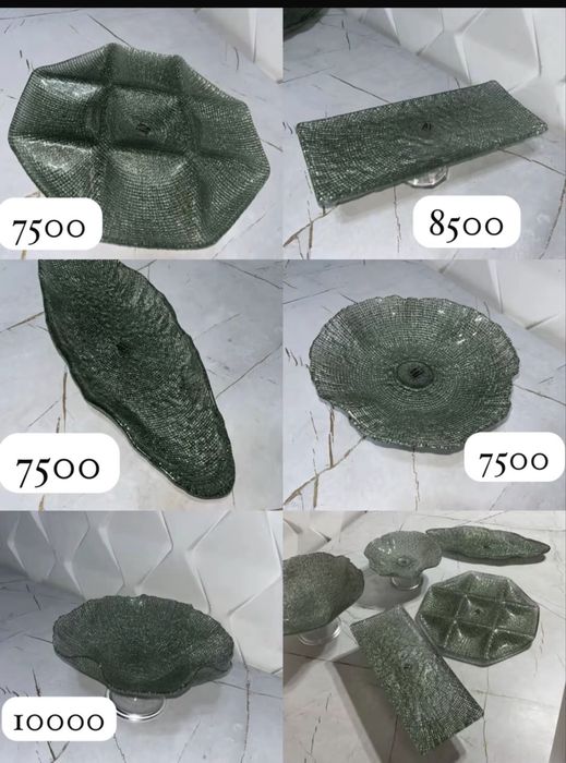 Срочно продам сервиз из серии İVV
