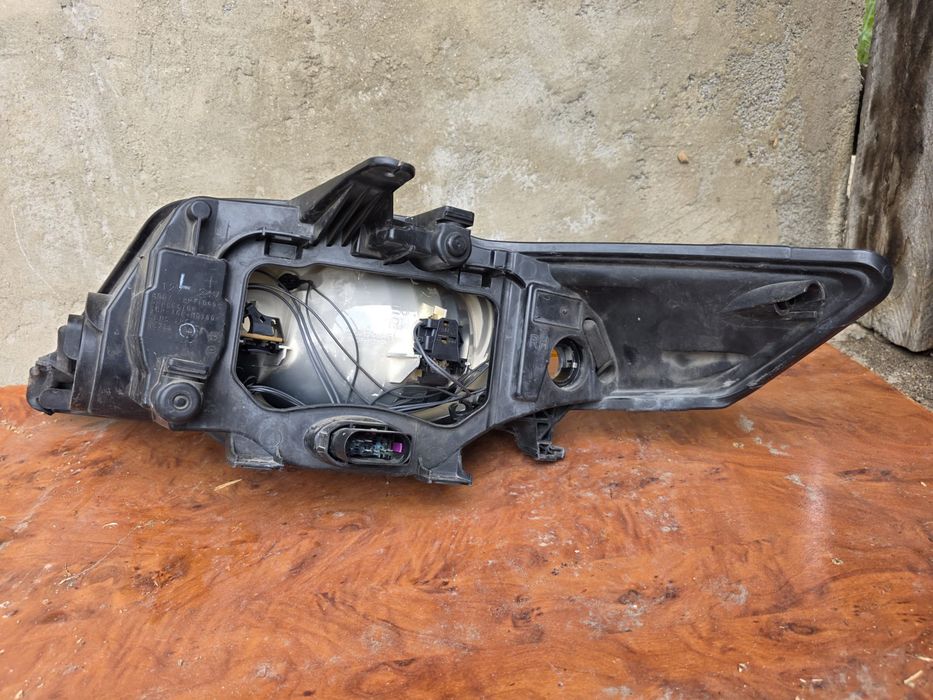 Set Faruri Ford  Mondeo Mk4(2007-2010)