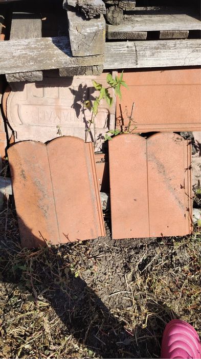 Tigla din beton, Bramac 490