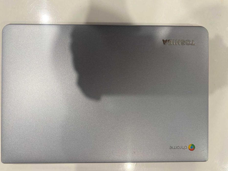Chromebook Toshiba 13.3" CB35 C3300
