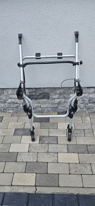 Suport 3 biciclete THULE 9104 clip on