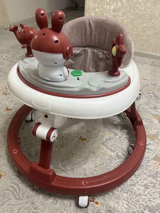 Ходунок самый удобный