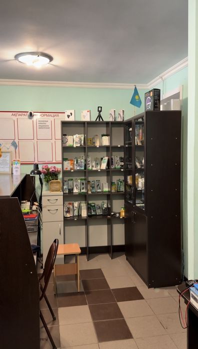 Продам коммерческое помещение