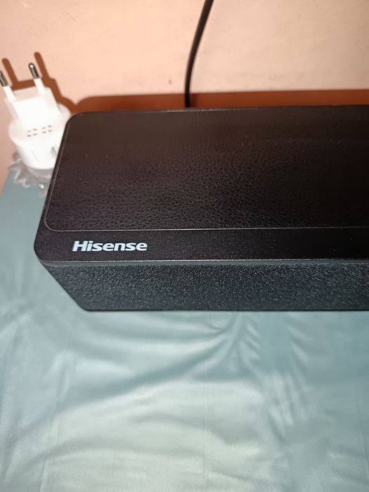 Vând Soundbar 2.1