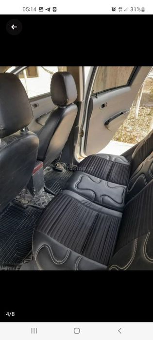 Spark sotiladi tez va arzon narxda