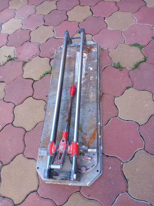 Masina de tăiat gresie,  Ruby