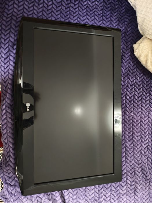 Lg телевизор 50гц