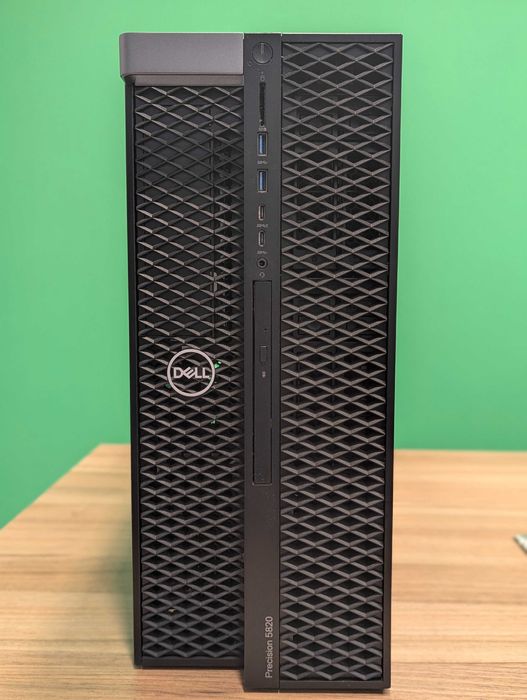 Работна станция Dell Precision 5820