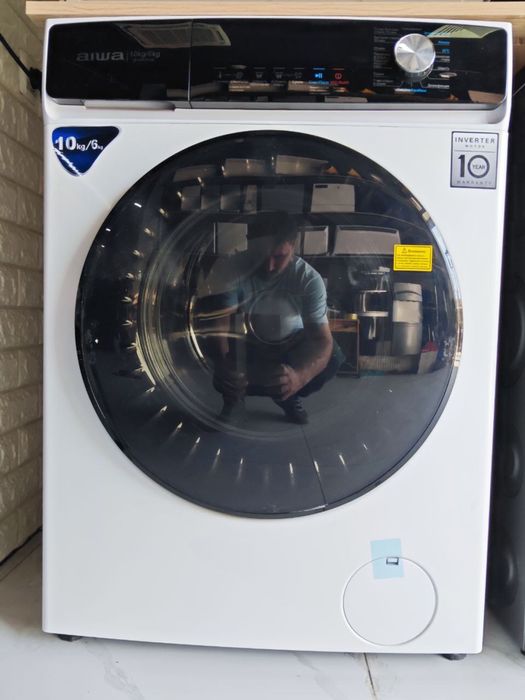 Кир мошина стиральная машина kit yuvish moshinasi 6/7/10 kg