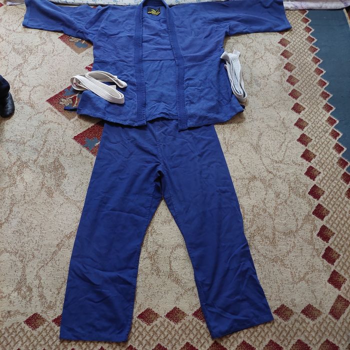 Костюмы для борьбы