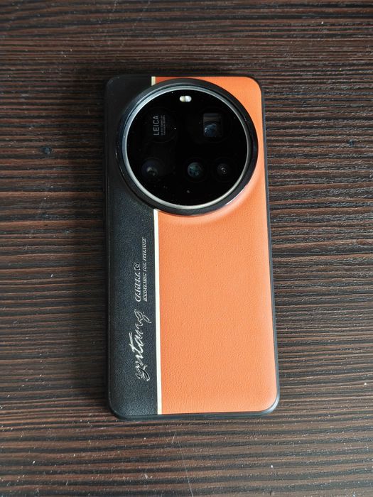 Продаю Xiaomi 15 ultra 16/1024