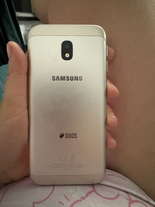 Samsung J3 2017, in stare foarte buna