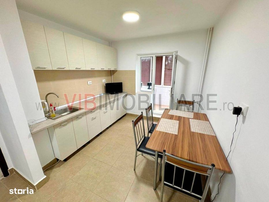 2 Camere- Aviatiei - Aurel Vlaicu - Metrou - Promenada