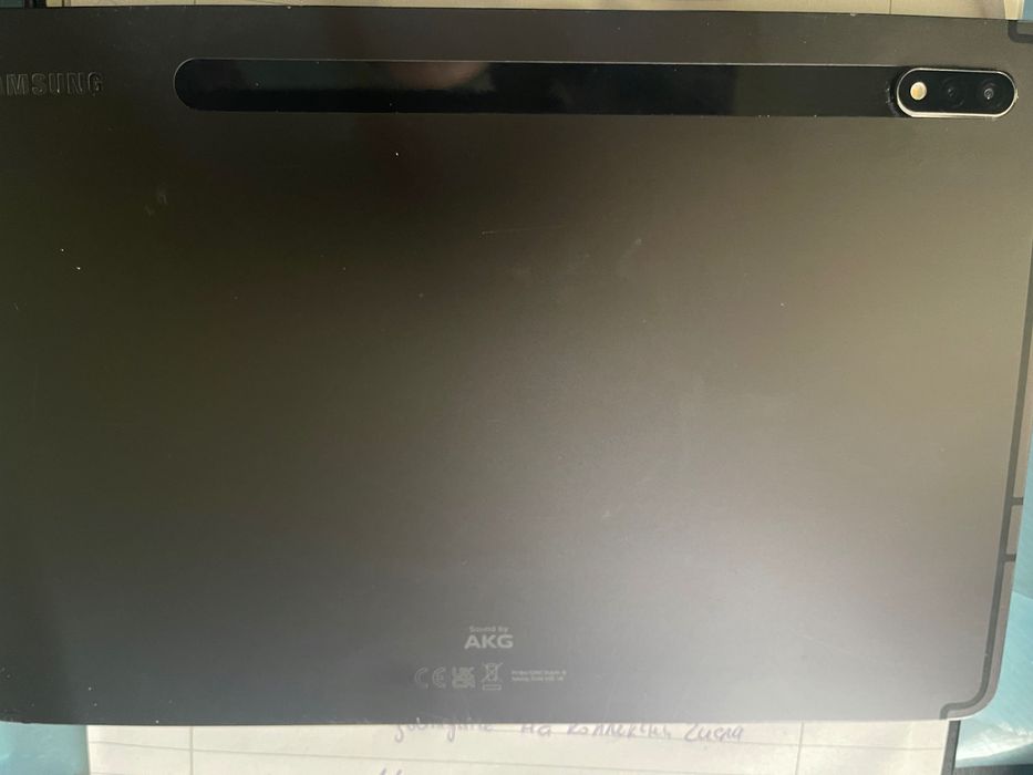 Samsung Galaxy Tab S8