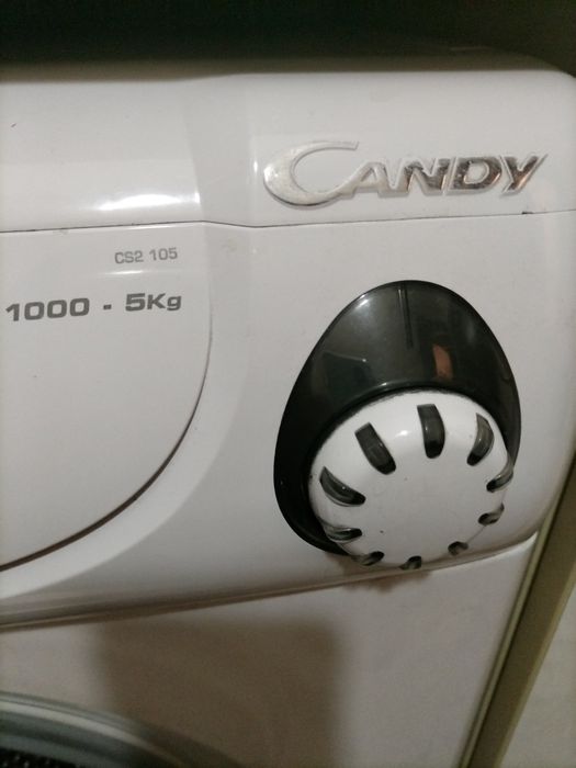 Пералня Канди тесен модел