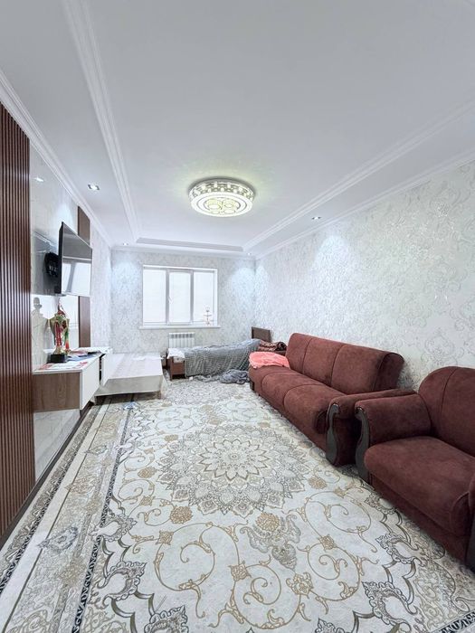 Qorasuvda 3 xonali kvartira ijaraga beriladi