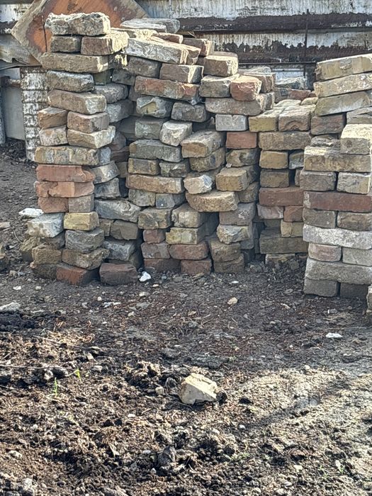 Кирпич бу бесплатно