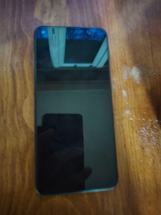 Продам редми нот 9 с гарантией обмен. Есть 128 Гб