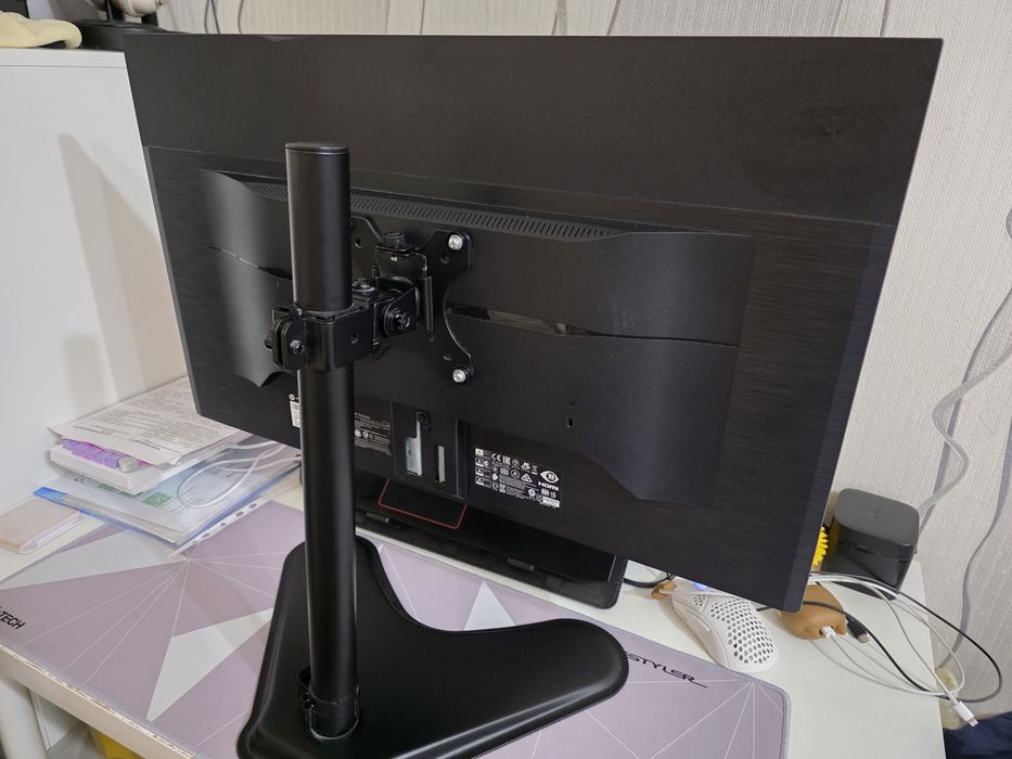 Монитор HP 27 диагональ