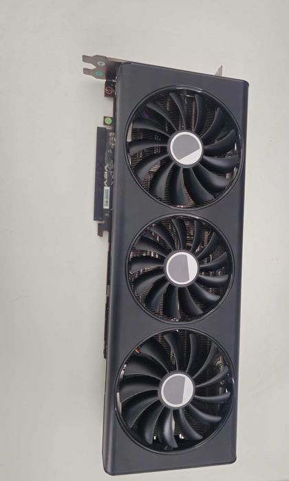 Placa video gaming XFX RX 7900 GRE 16GB GDDR6