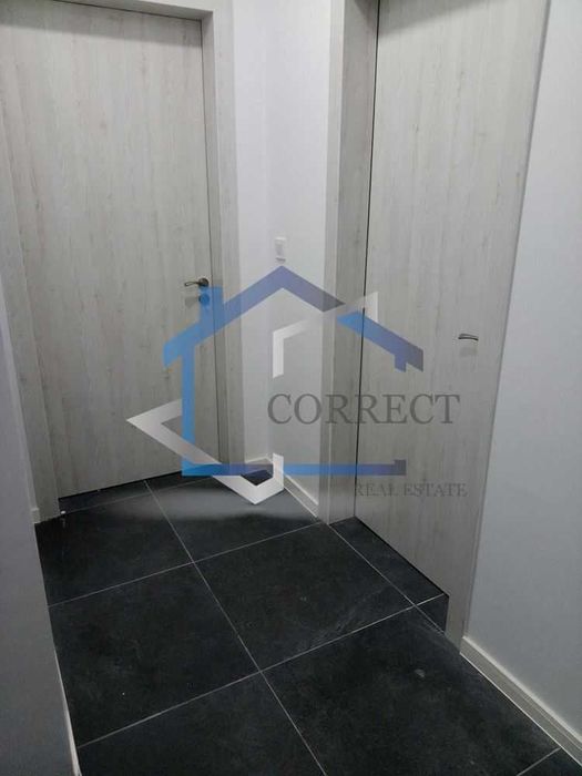 Дава се под наем Двустаен апартамент в Варна, Възраждане 3 - 50 кв.м за 484.5 € - Снимка #11