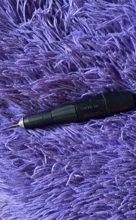 Аппарат для маникюра