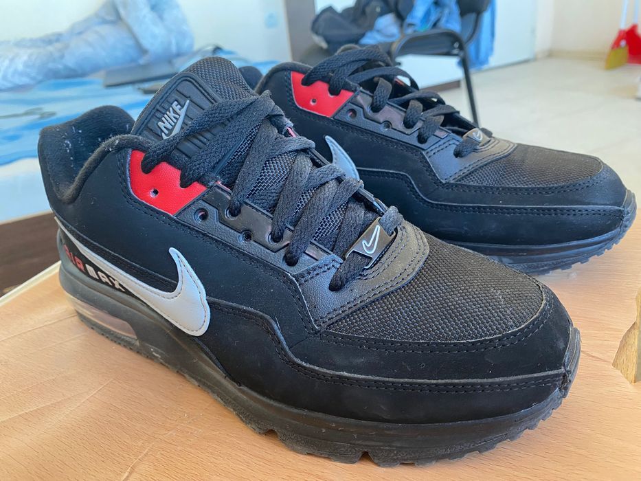 Обувки nike airmax