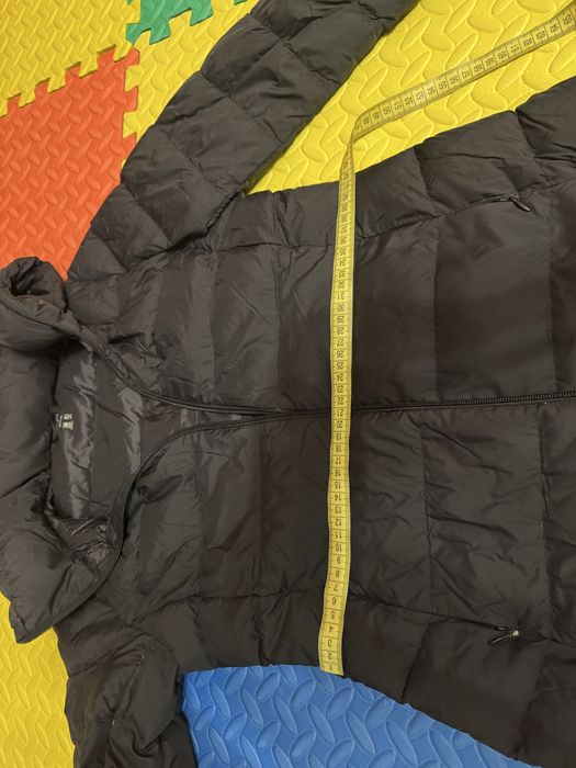 Куртка-пальто для девочек