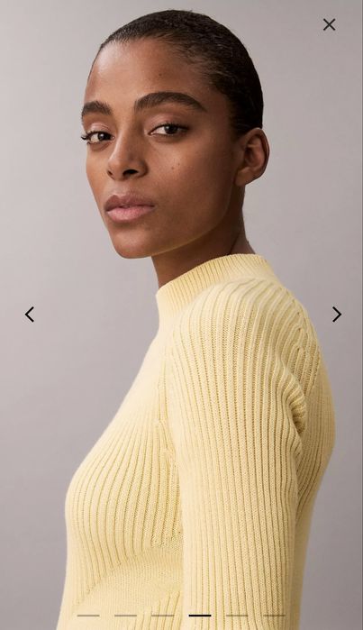 Кофта Calvin Klein