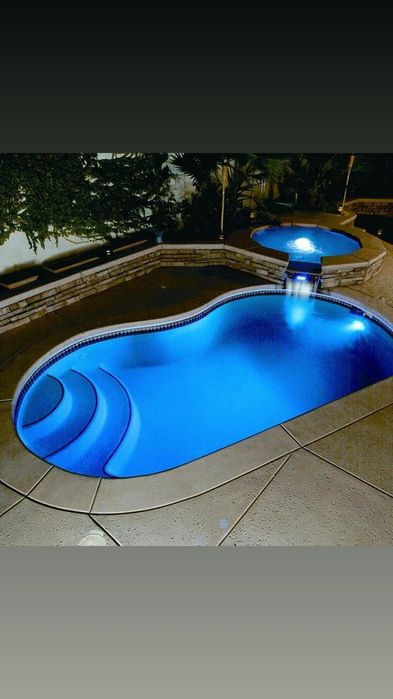 Basseyn fontan sauna quramiz va tamirlaymiz