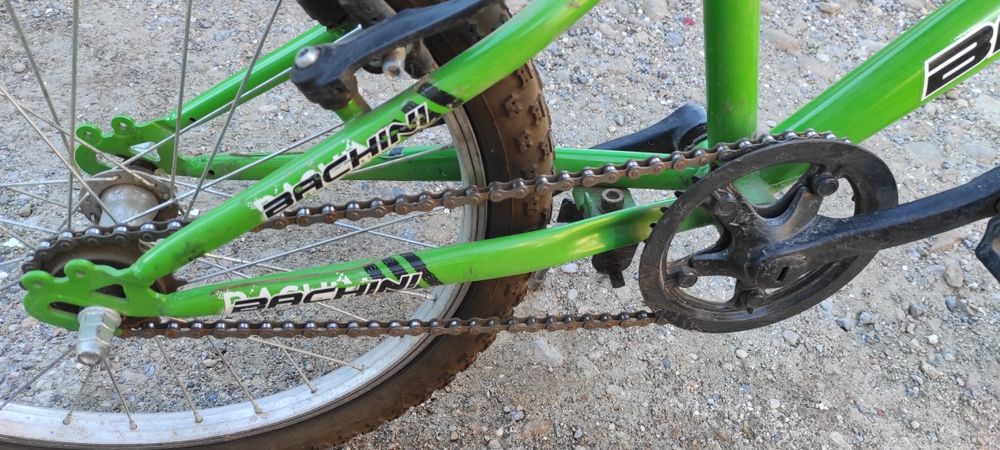 Детско колело 20"