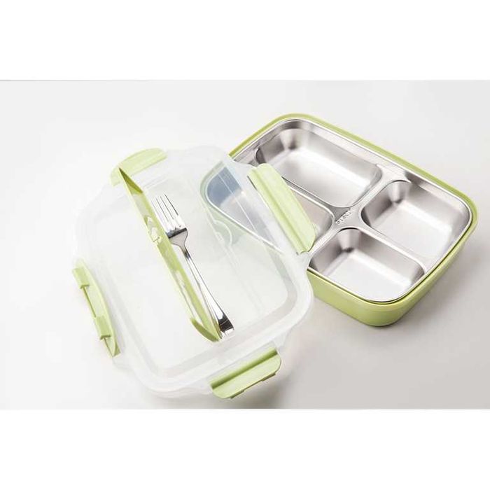 Раница, кутия за обяд, химикал - ЗИМНА ПРОМОЦИЯ