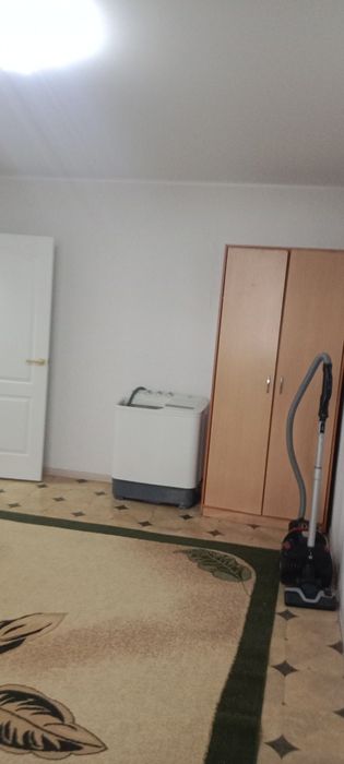 Однокомнатная квартира