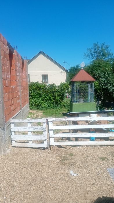 Casă de vânzare Agrișu Mare județul Arad