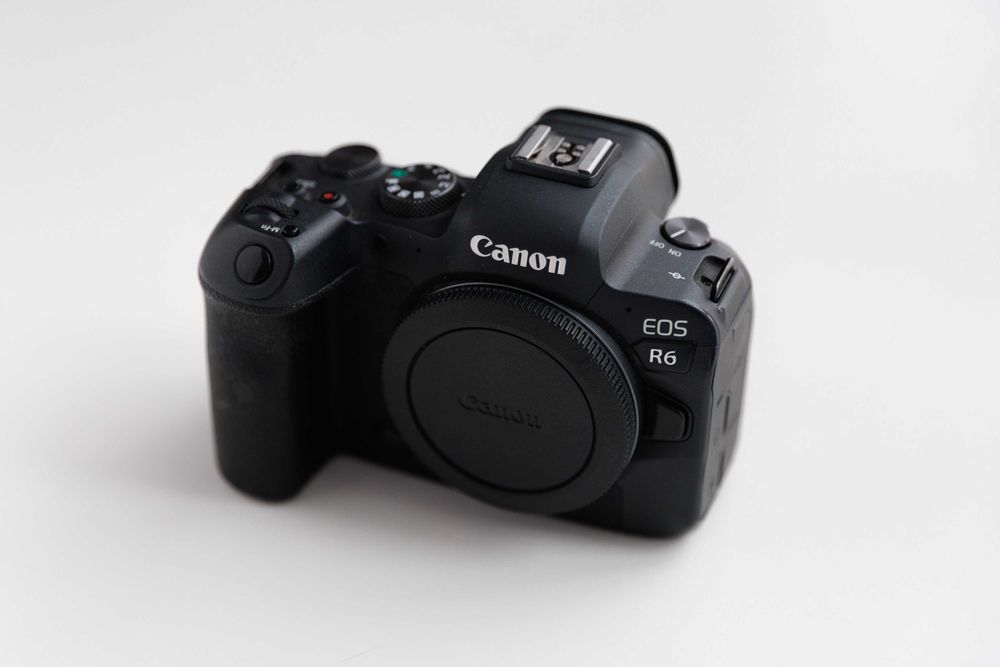 Canon R6 Body продам