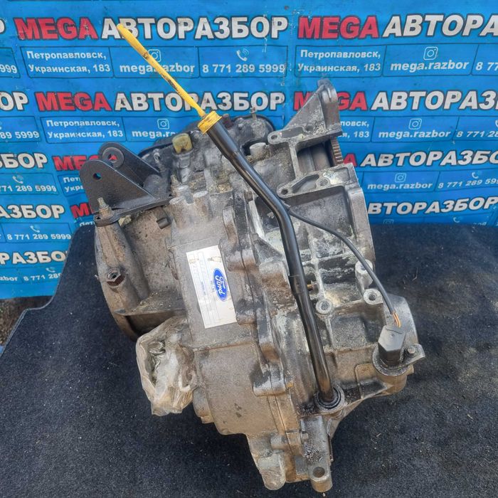 АКПП на Форд / Ford Mondeo 2.0 л