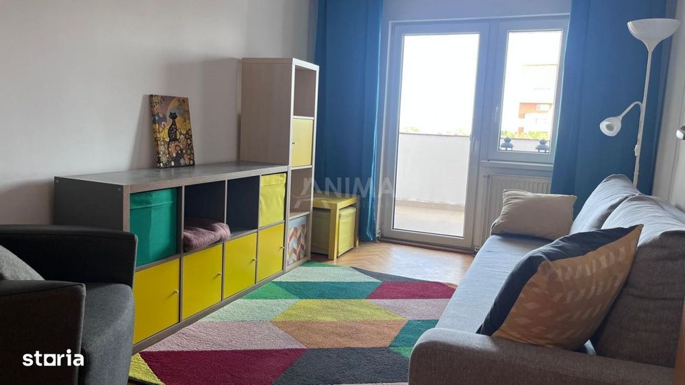 Apartament 3 camere decomandate, 82 mp, Piata Cipariu, parcare