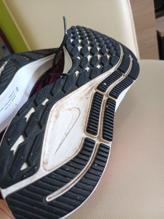 Adidași nike nr 40