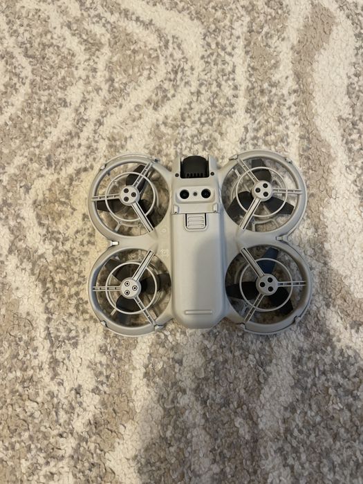 Dji neo fly more combo